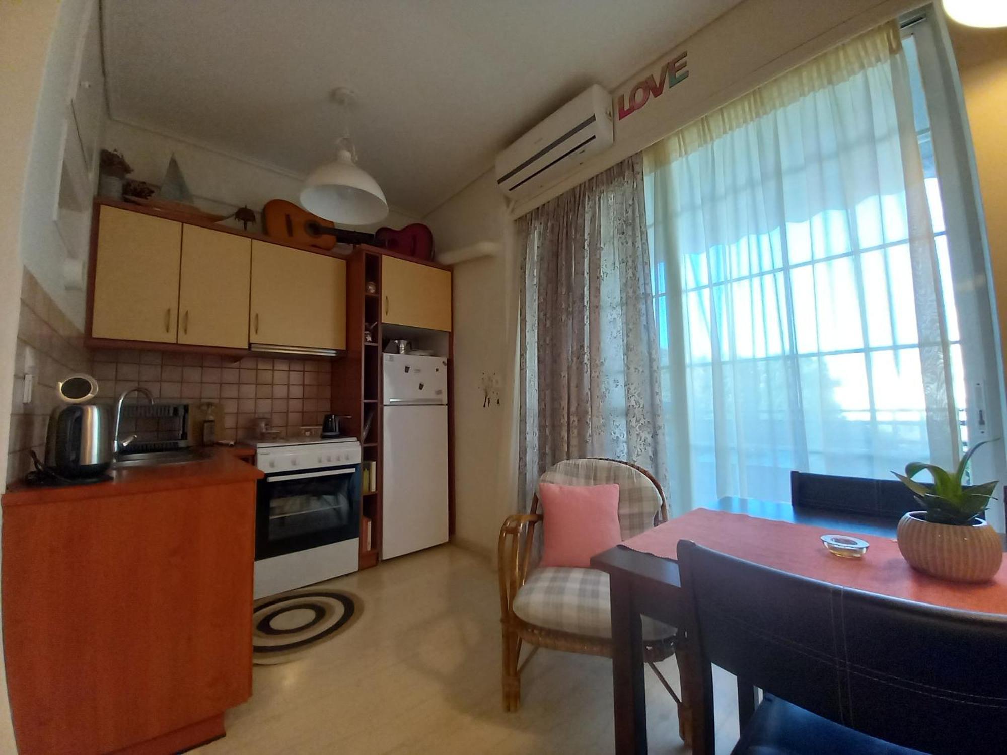 Evie's apartment Kalamata Extérieur photo