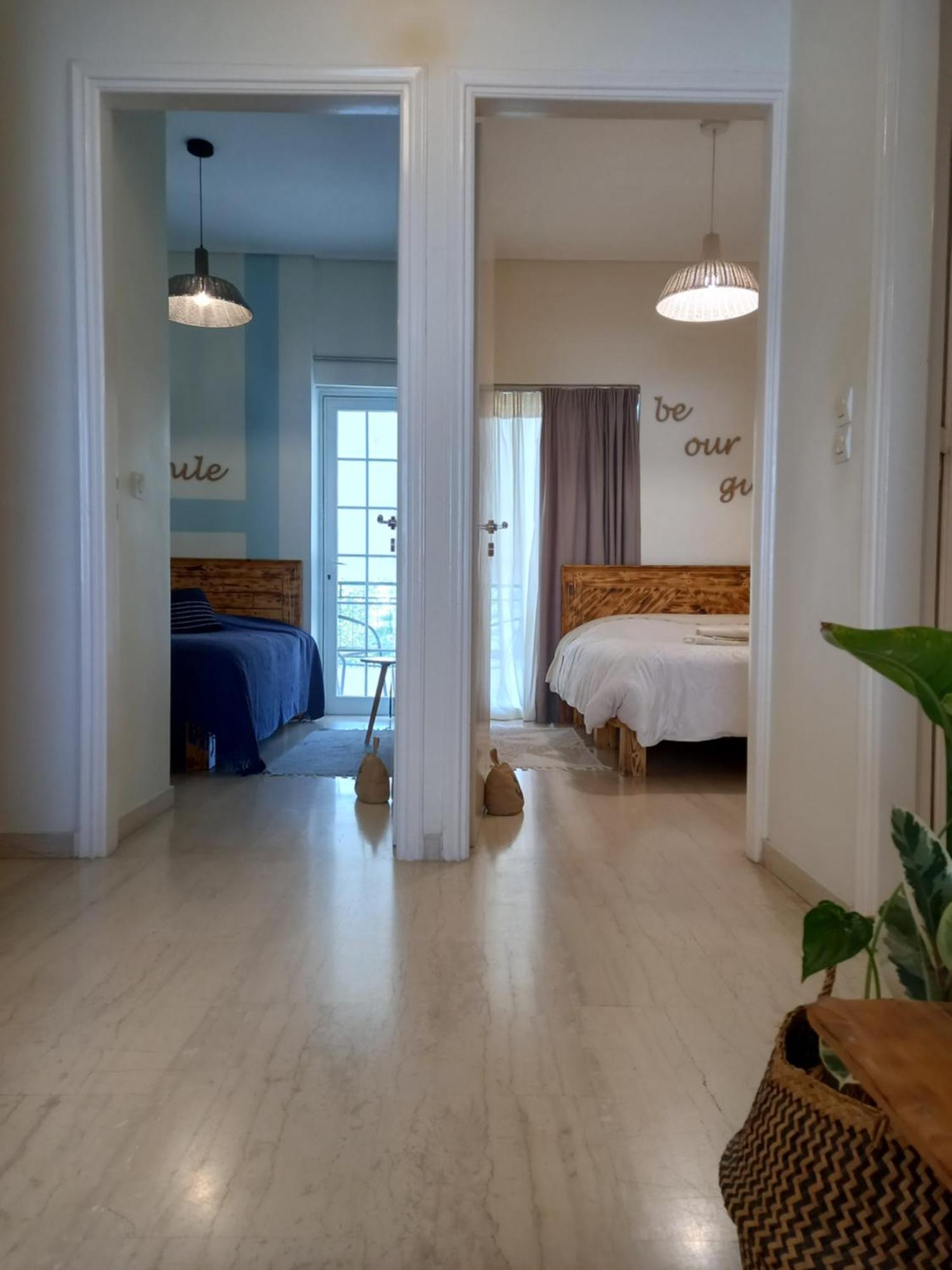 Evie's apartment Kalamata Extérieur photo