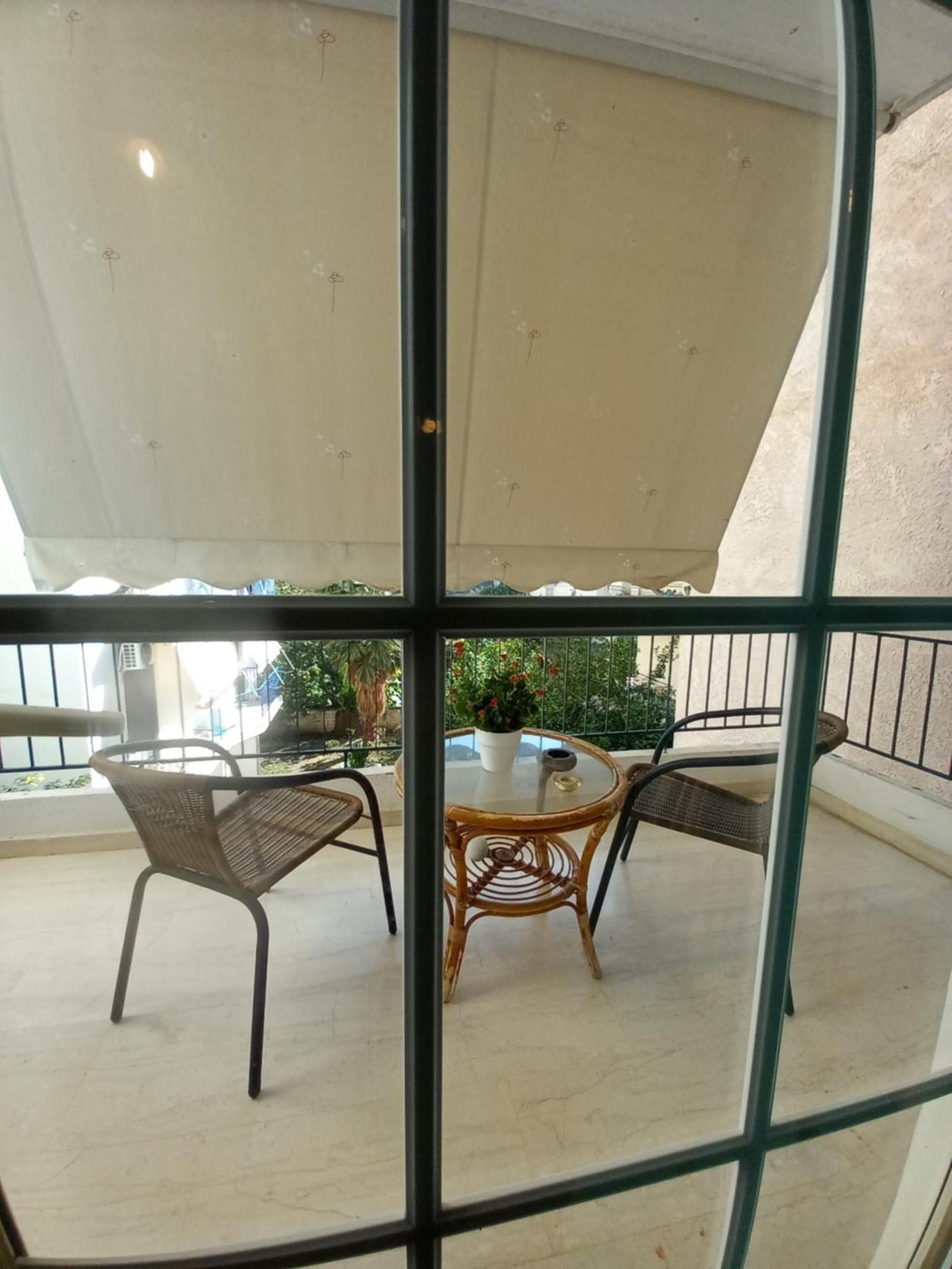Evie's apartment Kalamata Extérieur photo